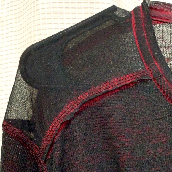 Buckle Black Men’s Medium Shirt - Picture 3 of 4